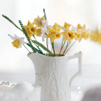 Mixed Daffodils Bunch of 7