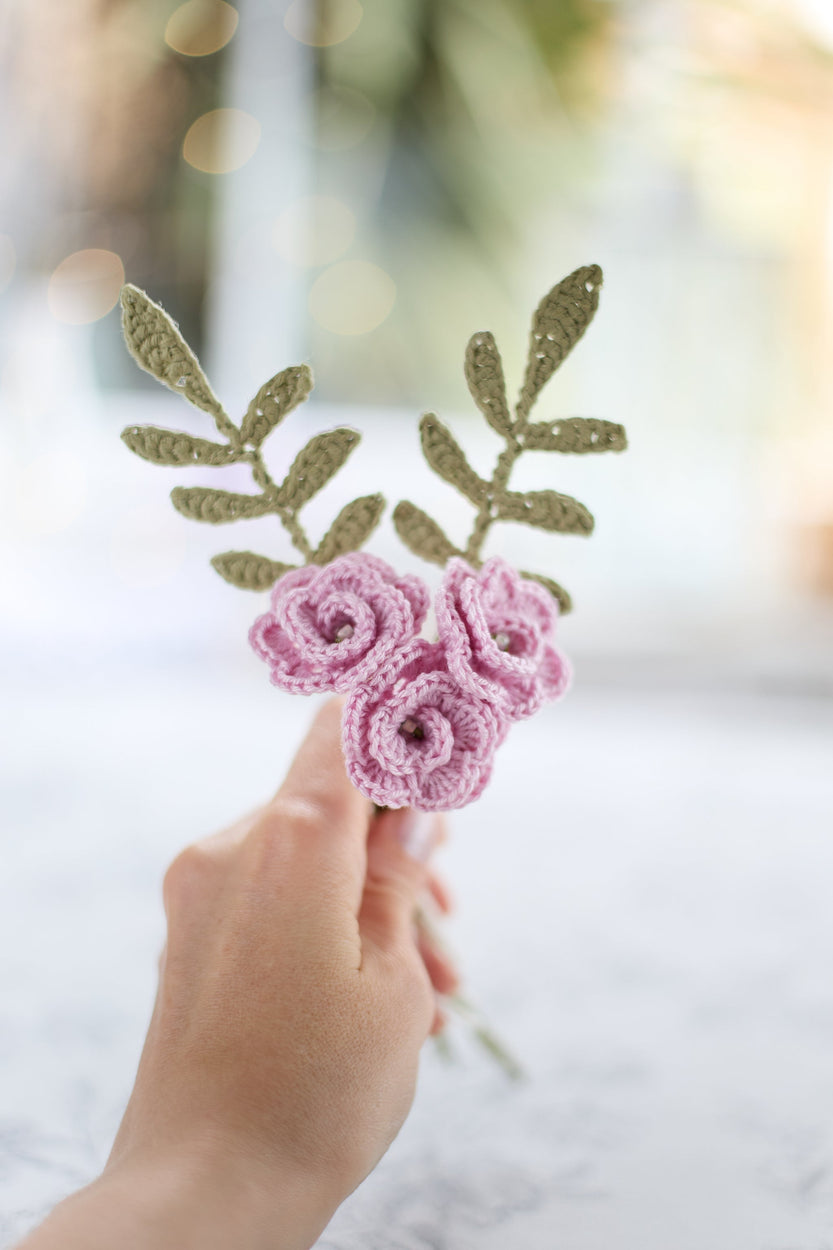 June Rose Collection