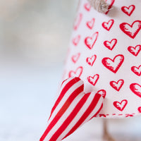 Queen of Hearts