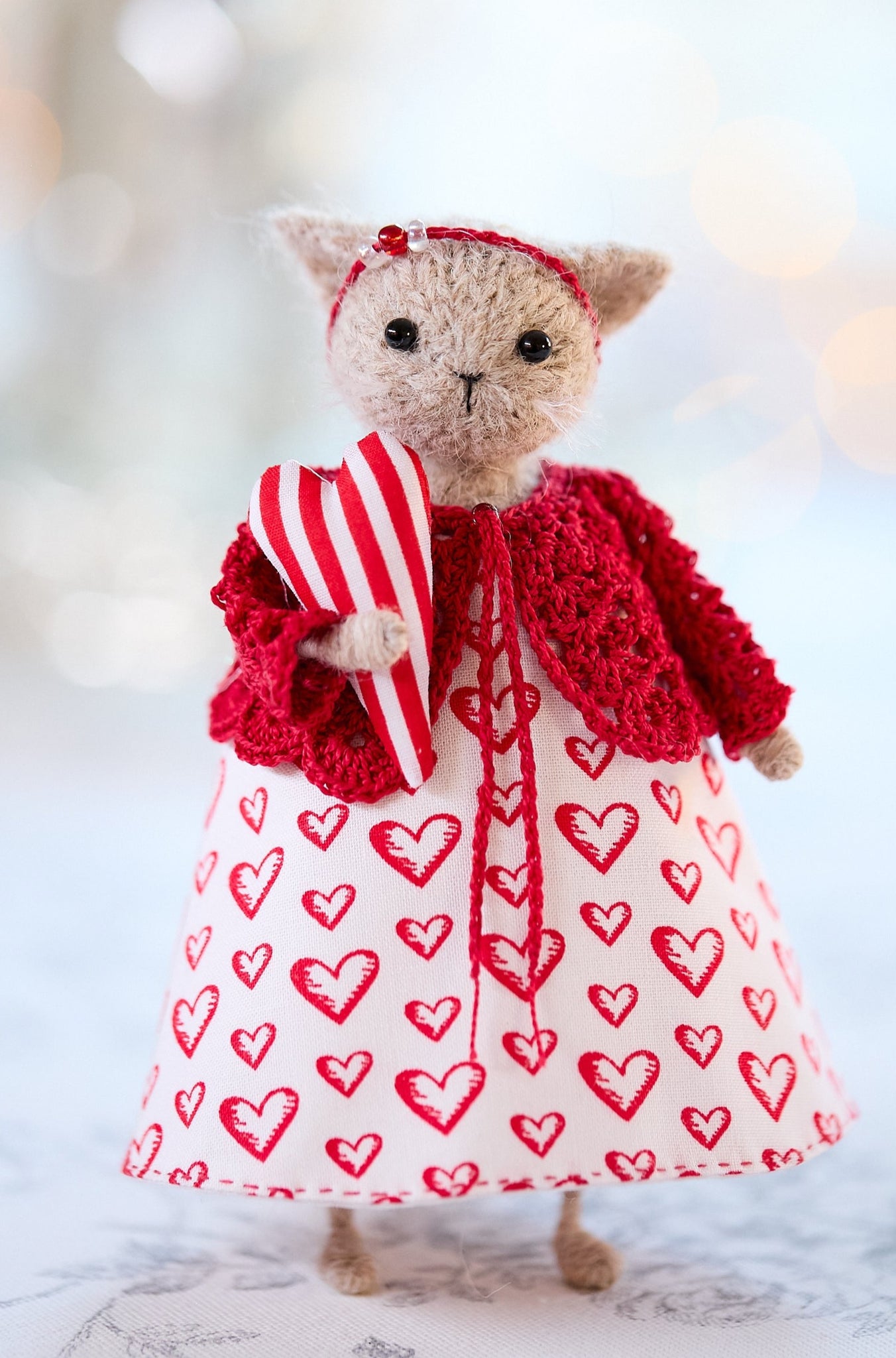 Queen of Hearts