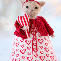 Queen of Hearts