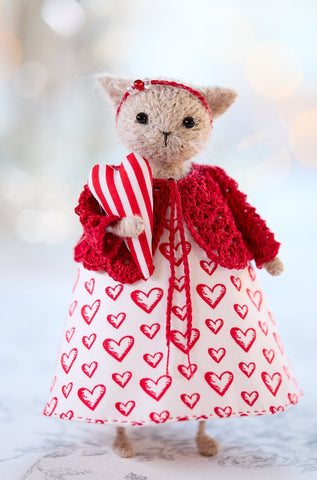 Queen of Hearts