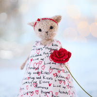 Accessories for Mice/Cats/Rabbits