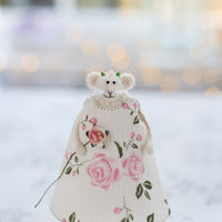 Mouse in a Summer Dress