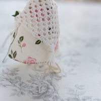 Mouse in a Summer Dress