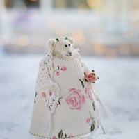 Mouse in a Summer Dress