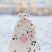 Mouse in a Summer Dress