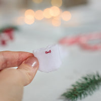 Christmas Outfit (small size)