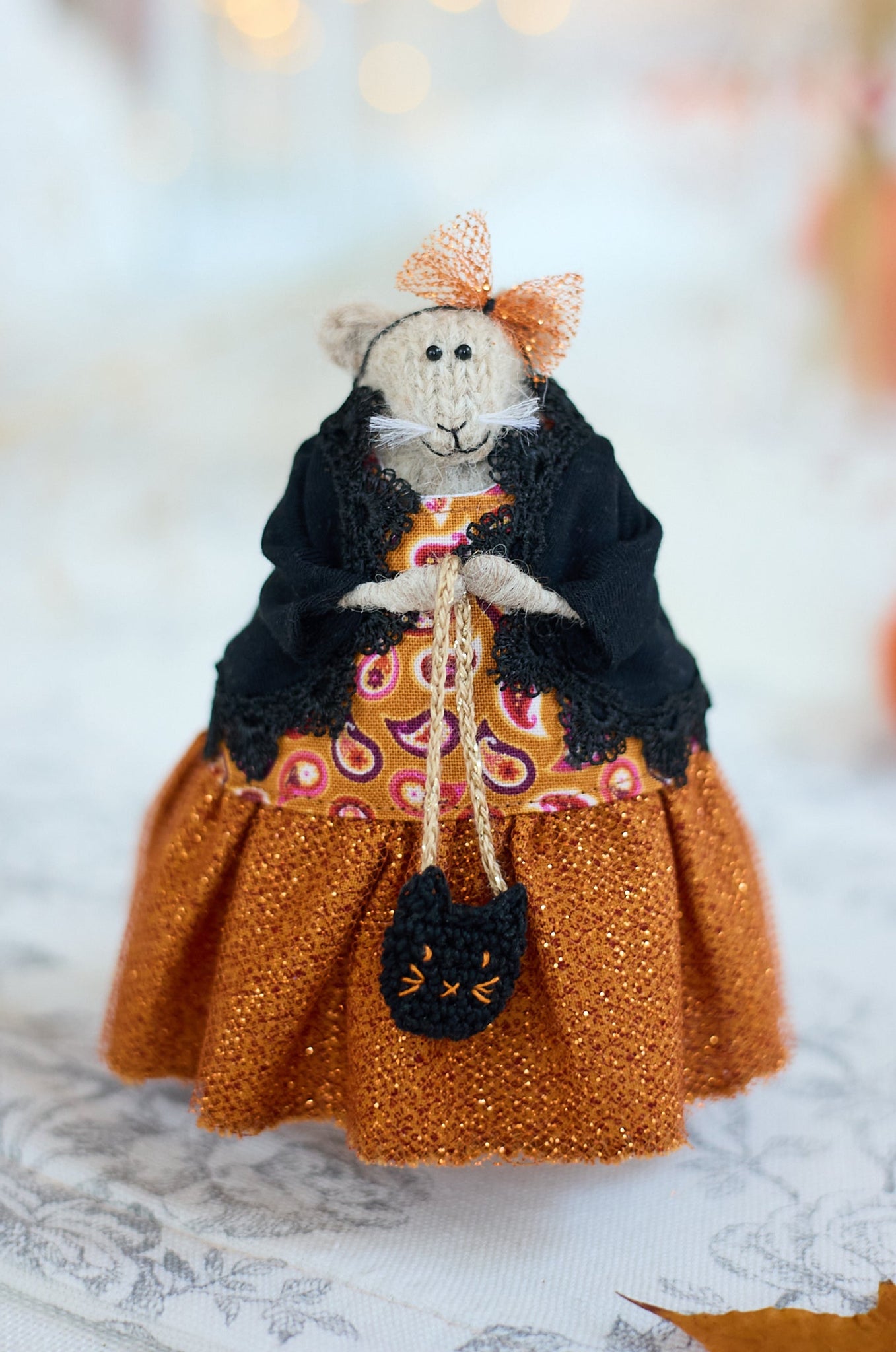 Autumn Outfit