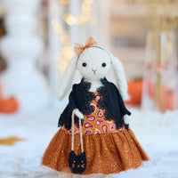 Clementine the Bunny Doll