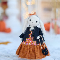 Clementine the Bunny Doll