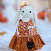 Clementine the Bunny Doll