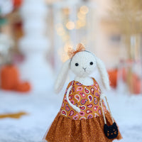 Clementine the Bunny Doll