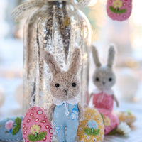 Easter Ornaments Set