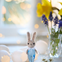 Set of 3 Easter Bunnies