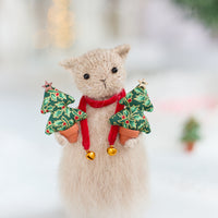 Christmas Cat