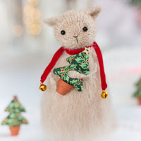 Christmas Cat
