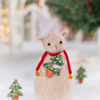 Christmas Cat