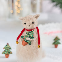 Miniature Potted Tree