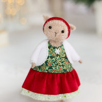 Christmas Outfit (standard size)