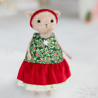 Christmas Outfit (standard size)