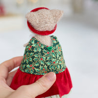 Christmas Outfit (standard size)