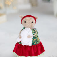 Christmas Outfit (standard size)