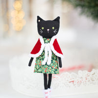 Christmas Outfit (small size)