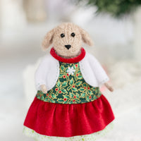 Christmas Outfit (standard size)