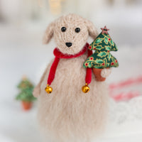 Christmas Dog (NEW)