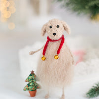 Christmas Dog (NEW)