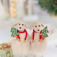 Christmas Dog (NEW)