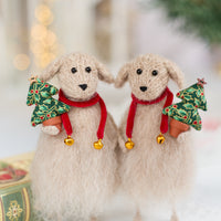 Christmas Dog (NEW)