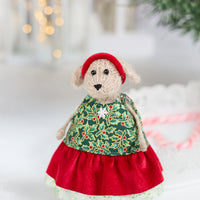 Christmas Outfit (standard size)