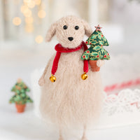 Christmas Dog (NEW)