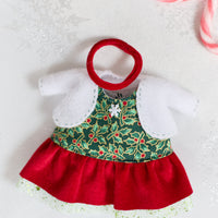 Christmas Outfit (standard size)