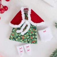 Christmas Outfit (small size)