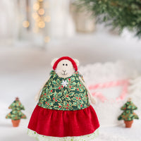 Christmas Outfit (standard size)