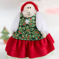 Christmas Outfit (standard size)