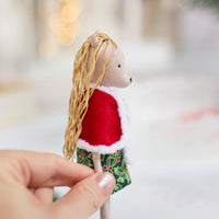 Christmas Outfit (small size)