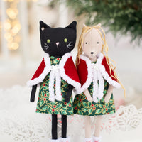 Christmas Outfit (small size)
