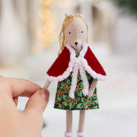 Polly the Pony (NEW)
