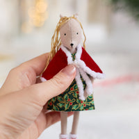 Polly the Pony (NEW)