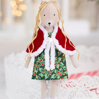 Polly the Pony (NEW)