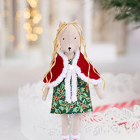 Christmas Outfit (small size)