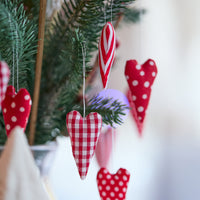 Sweethearts set of 12