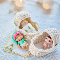 Baby Basket Accessories