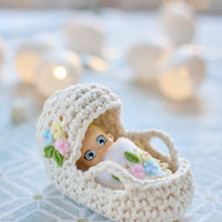 Baby Basket Accessories
