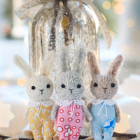 Easter Ornaments Set