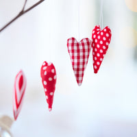 Sweethearts set of 12